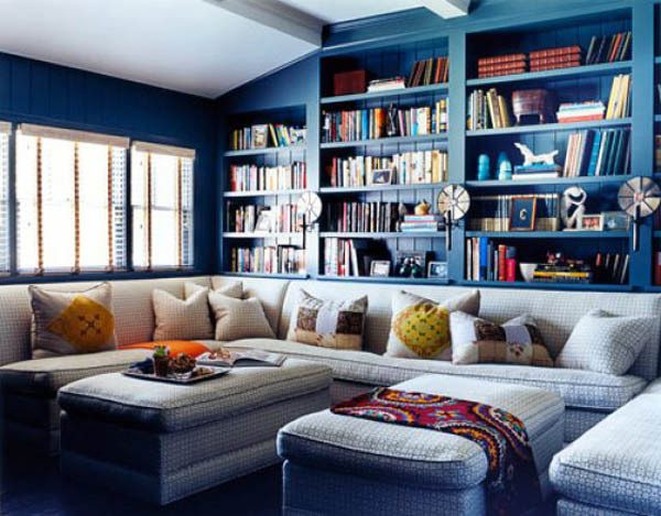39+ mẫu gạch màu xanh trong ứng dụng thiết kế nội thất cho gia đình 5