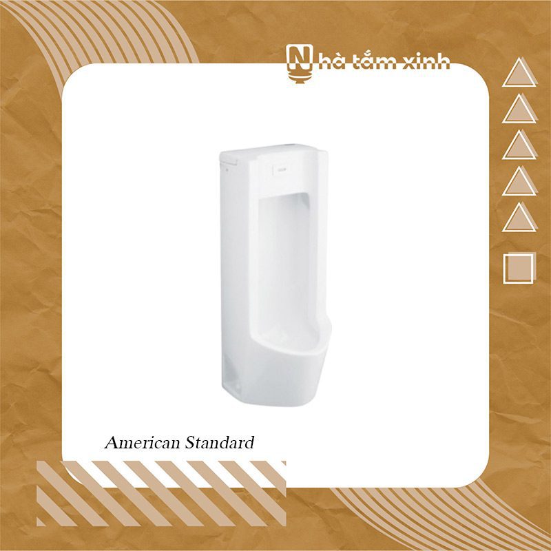 Bồn Tiểu American Standard WP-6602