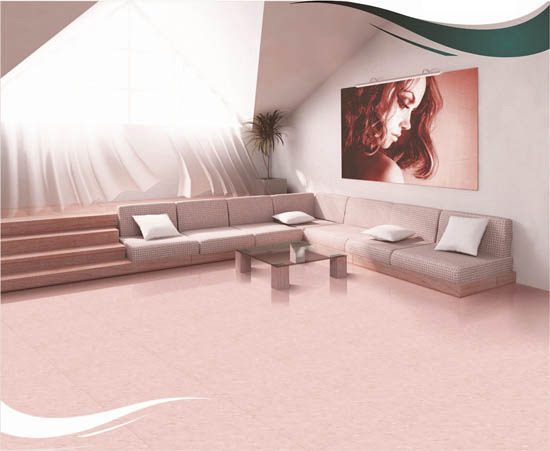 27 mẫu gạch hồng cho không gian ấm cúng và lãng mạn (2021) 2