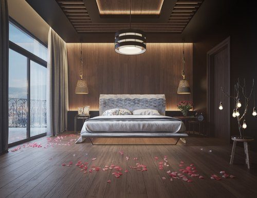 unique wood walls bedroom 500x500 1