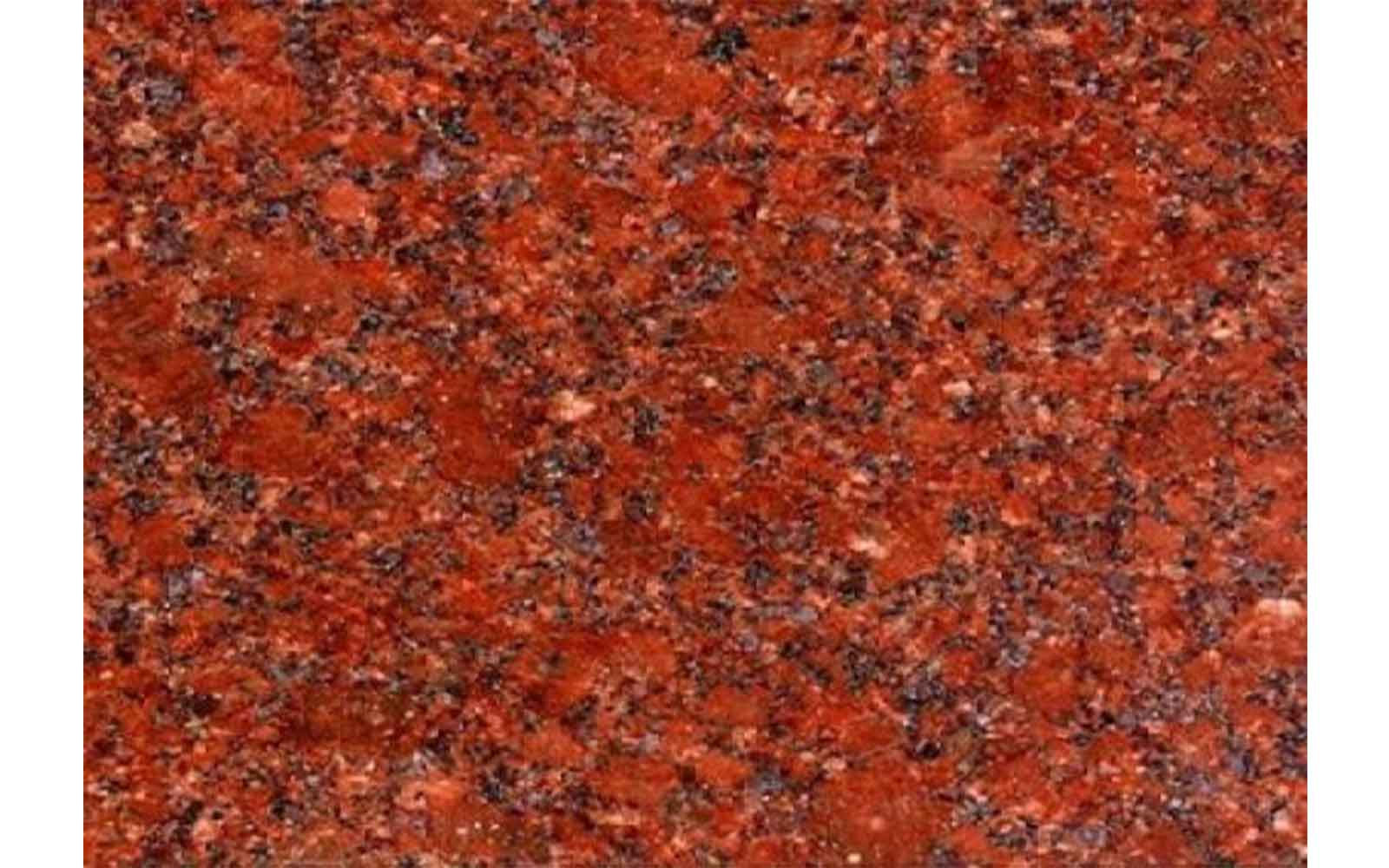 Đá granite đỏ Bình Định