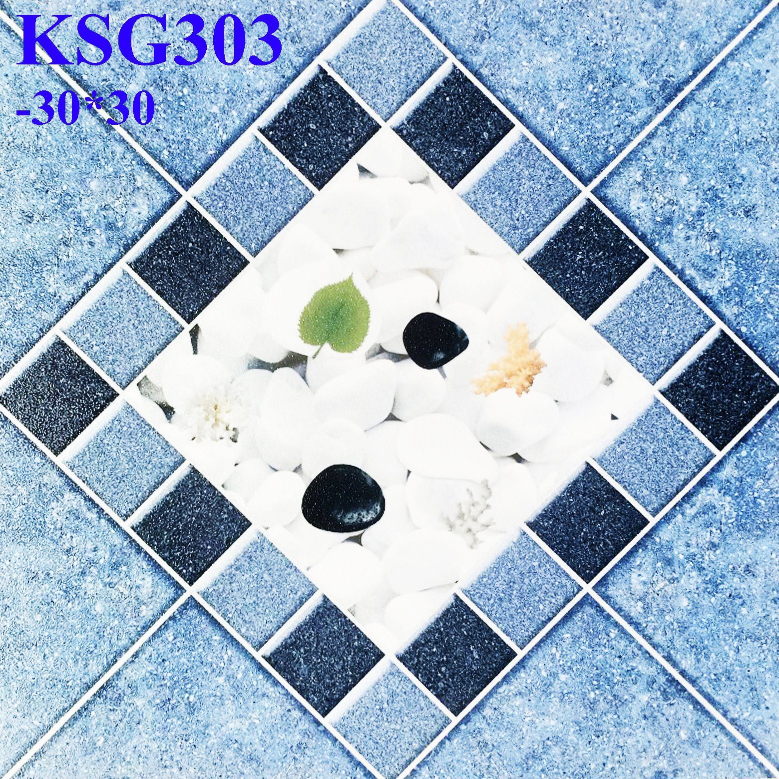 Gạch Prime 30X30 KSG303