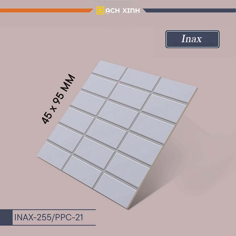 Gạch Inax – INAX-255/PPC-21