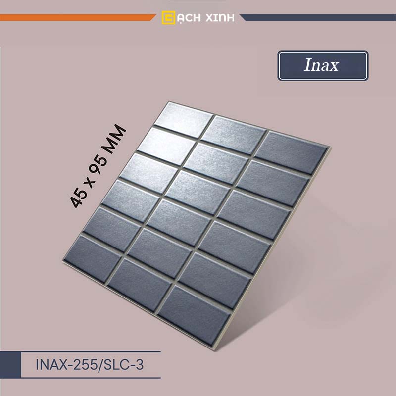 Gạch Inax – INAX-255/SLC- 3