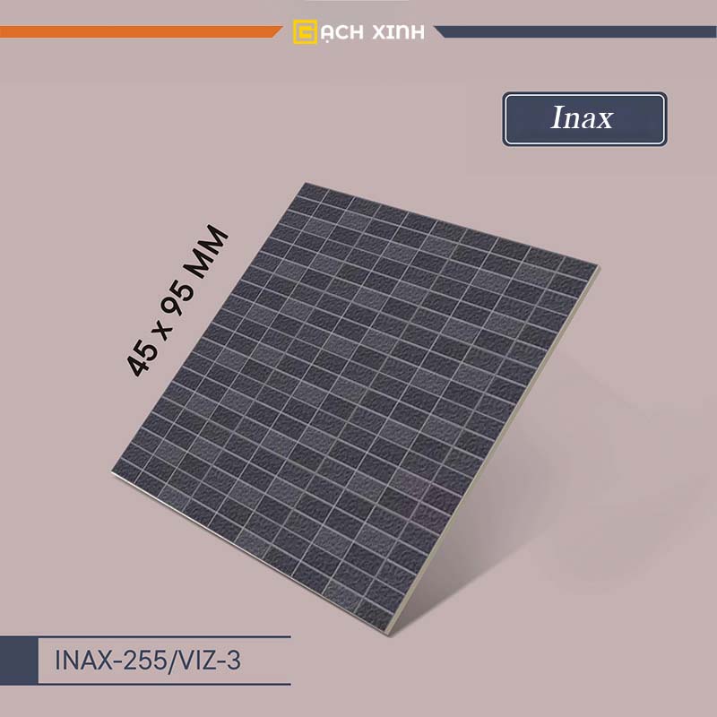 Gạch Inax – INAX-255/VIZ-3