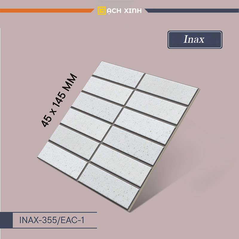 Gạch Inax – INAX-355/EAC-1