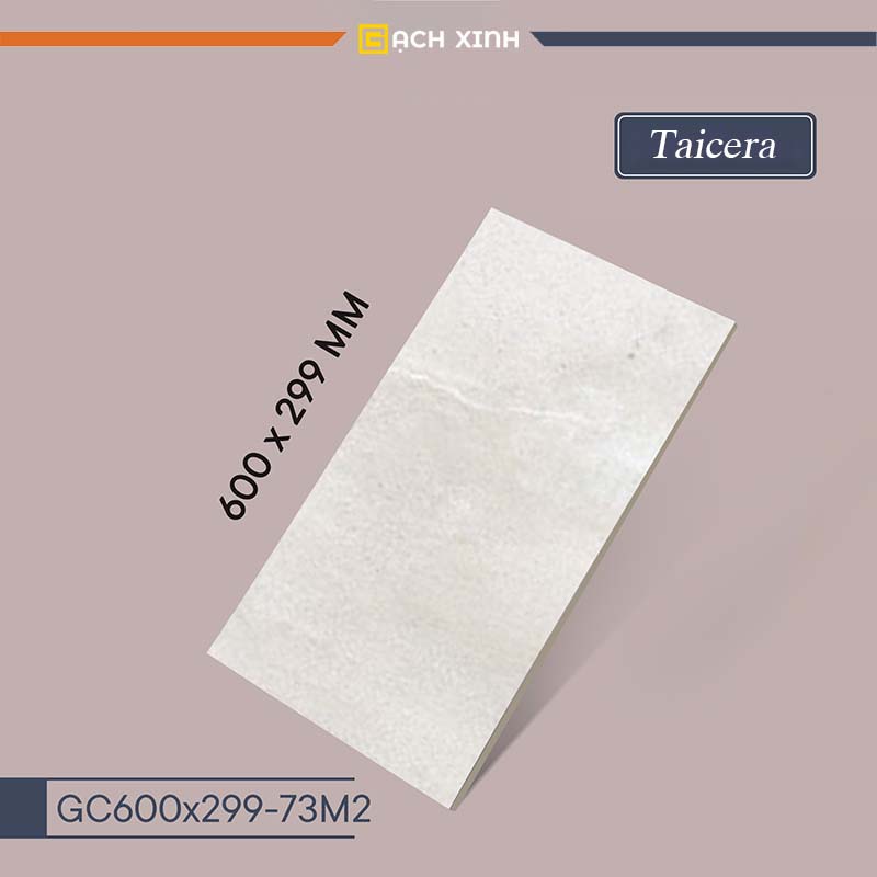 Gạch Taicera GC600x299-73M2 1