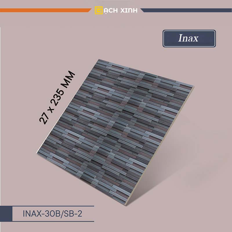 Gạch Inax – INAX-30B/SB-2