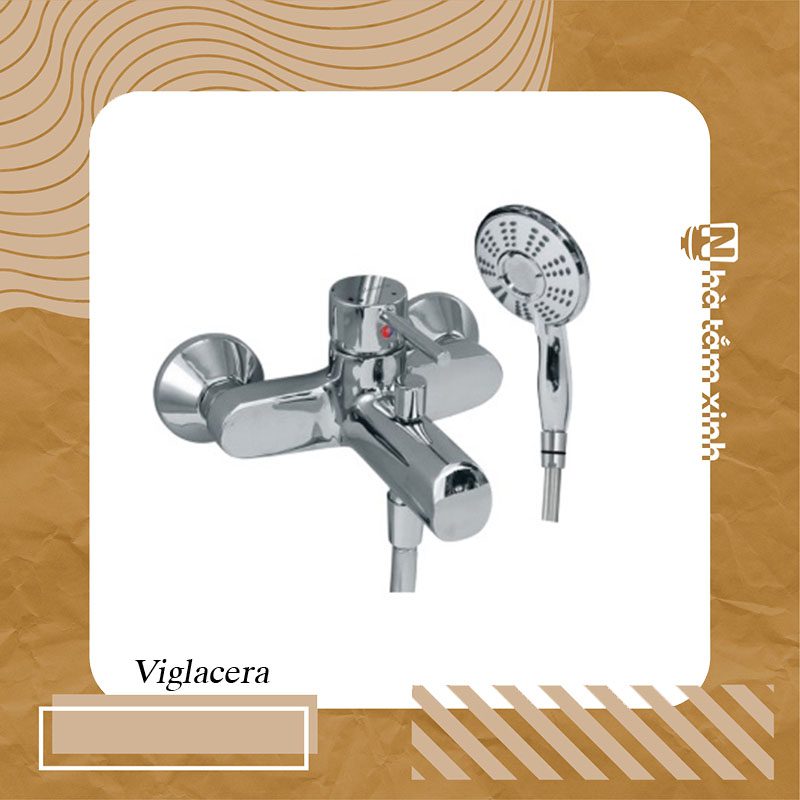 Sen tắm Viglacera VG541