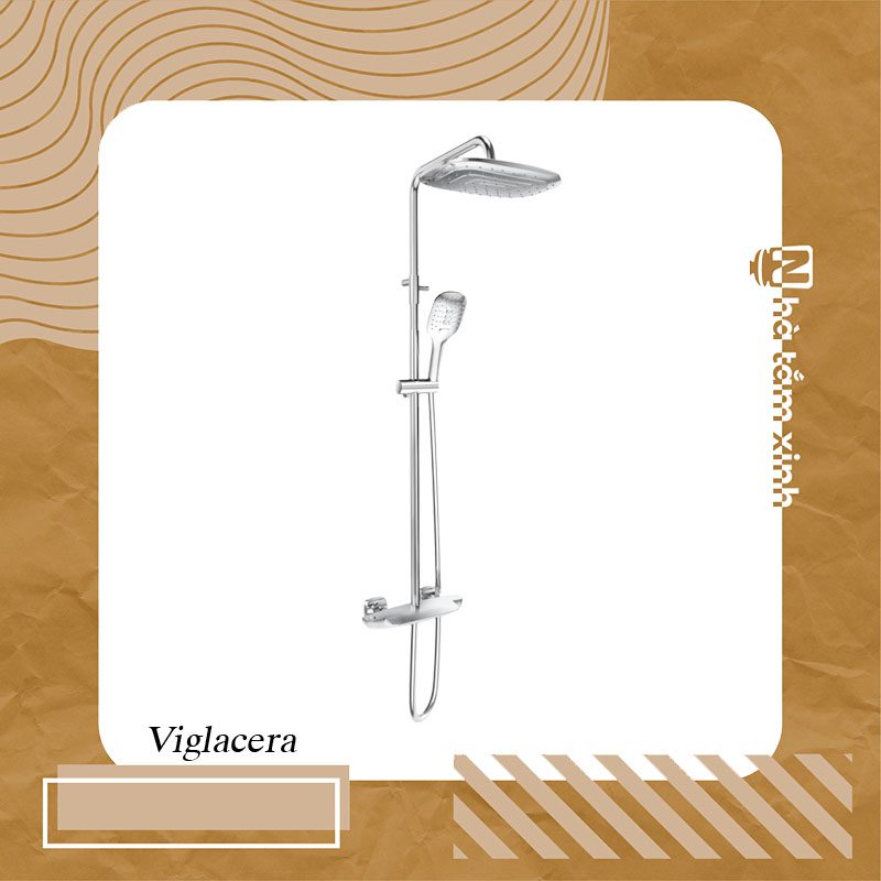 Sen tắm cây Viglacera Platinum P.58.320