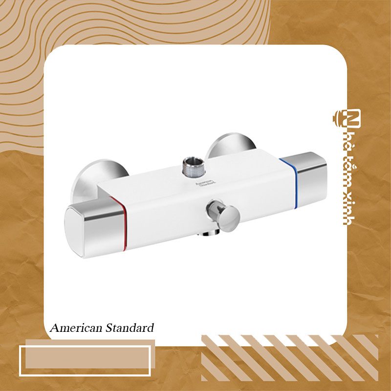 Củ sen tắm American Standard WF-0715W 1
